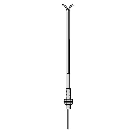 Fibra Otica Proximidade 4Mm Loc Peq Para X XUFN04331 APC