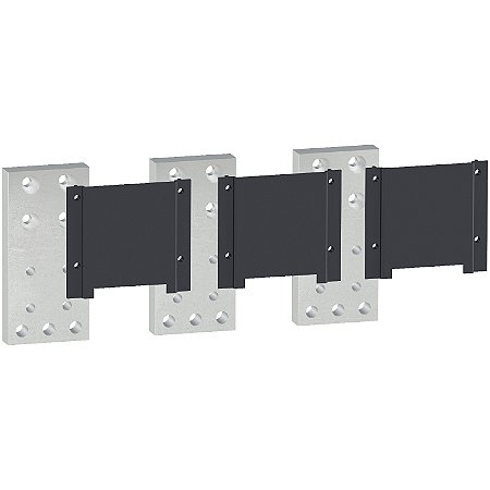 Conexao Inffrontal Mtz2 08-16 - 3P Fixo LV848130 SCHNEIDER