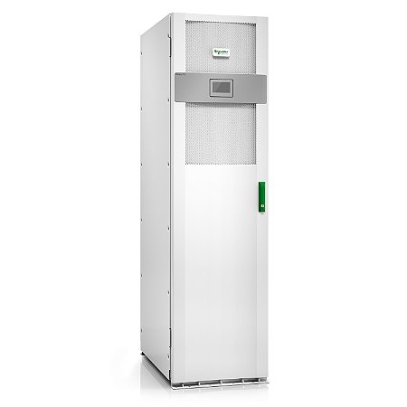 Nobreak Galaxy Vs De 80Kw E 400 V, 3 Unidades Internas De Baterias Modulares Inteligentes De 9 Ah, Expansível A 5, Start-Up 5X8 GVSUPS80KB5HS APC