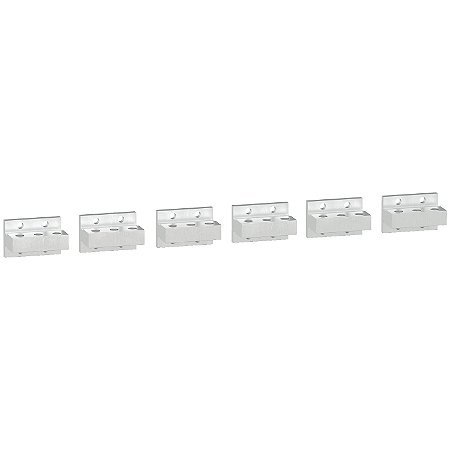 Conexao Hor Tra Inf Mtz3 40-50-3Pfix/Ext LV848151 SCHNEIDER
