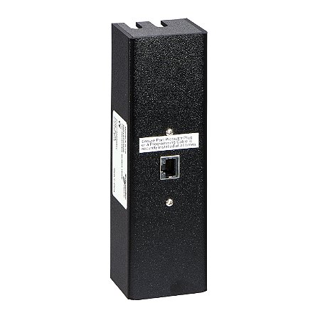 Super Tap Modbus Plus Modicon Quantum Para Instal Em Painel 990NAD23021 APC