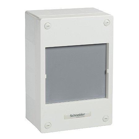 Extensao Para Quadro De Distribuicao Pragma 13-18 Modulos 1 Fila 7 Modulos PRA06118 APC
