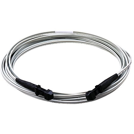 Cabo De Fibra Optica Para Quantum Hsby Mtrjmtrj Com 3Metros 490NOR00003 SCHNEIDER