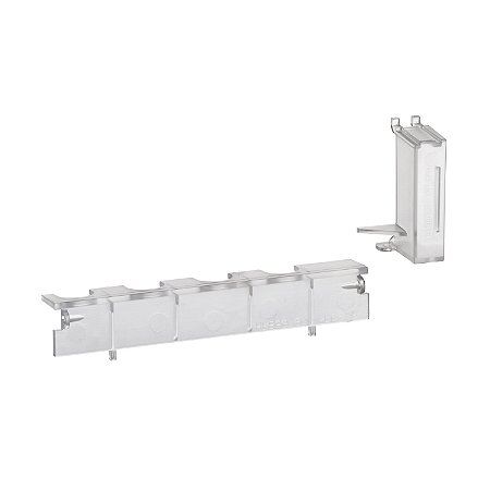 Tampa Para Terminais Pm8000 METSEPM8000SK SCHNEIDER