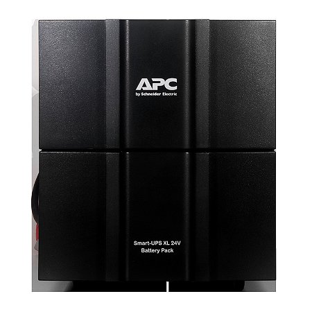 Pacote De Baterias Para Nobreak Inteligente Smart-Ups Xl Da Apc De 24 V, Torre SMC24XLBP-BR APC