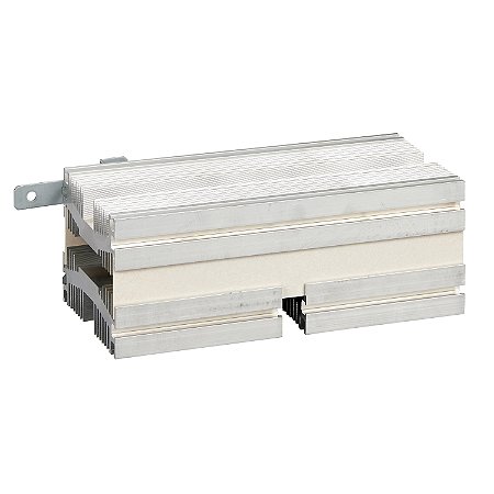 Modulo De 2 Tiristores Ats48 C41/C79Q VZ3TP2600M14 APC
