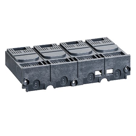Protetor De Terminal Curto Nsx100/250 4P LV429516 SCHNEIDER