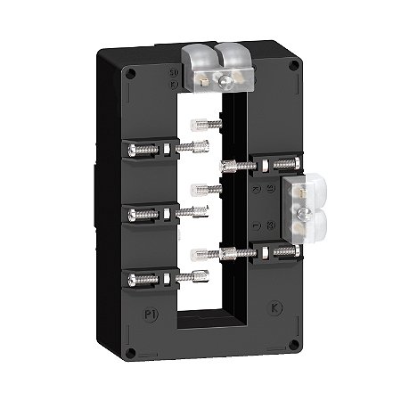 Transformador De Corrente 2500/5A Janela 38X127Mm METSECT5DB250 APC