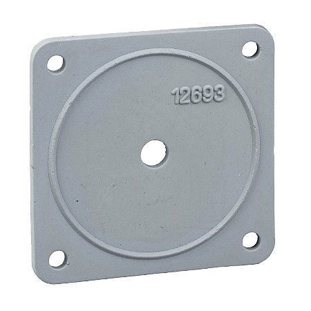 Junta De Estanqueidade Ip65 Para Mini Vario KZ65 SCHNEIDER