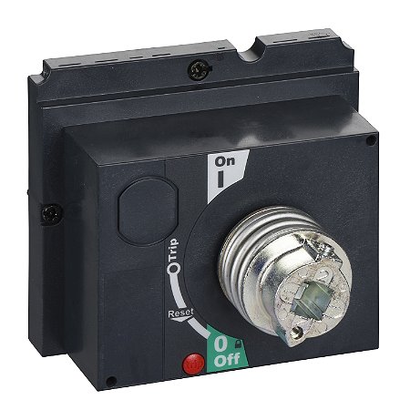 Base Para Mrp LV429502 SCHNEIDER