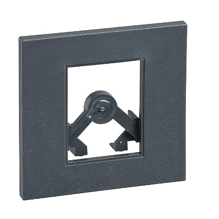 Moldura Ip30 Nsx100/250 Com Vigi LV429527 SCHNEIDER