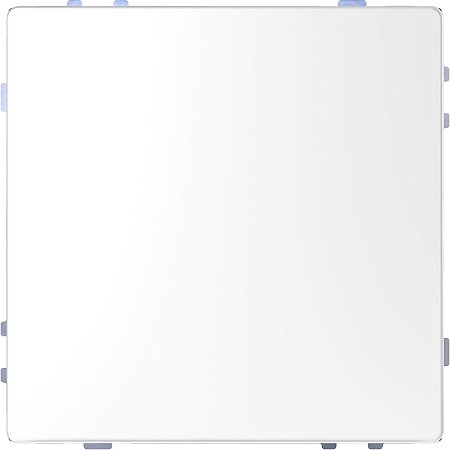 Knx Push-Button Pro, Lotus White, System Design MTN6180-6035 APC