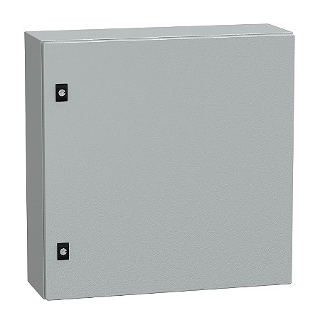 Caixa De Sobrepor Metalica 600X600X200Mm NSYCRN66200 SCHNEIDER