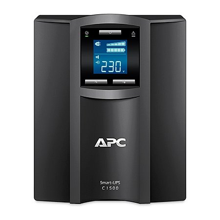Nobreak Inteligente Smart-Ups C Da Apc 1500 Va 230 V, Brasil SMC1500I-BR SCHNEIDER