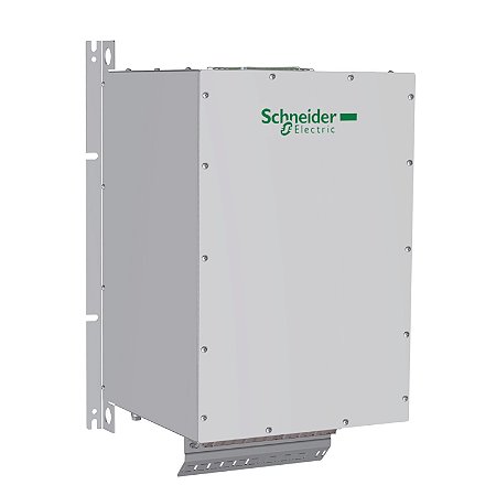 Filtro Passivo (Thdi < 5%) Para Altivar Process - 37 Kw VW3A46166 SCHNEIDER