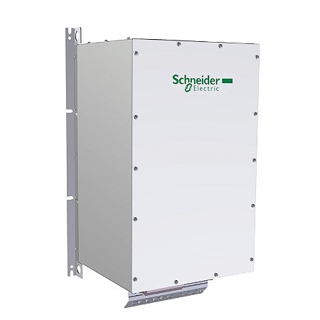 Filtro Passivo (Thdi < 5%) Para Altivar Process - 75 Kw VW3A46169 SCHNEIDER