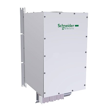 Filtro Passivo (Thdi < 5%) Para Altivar Process - 110 Kw VW3A46171 SCHNEIDER
