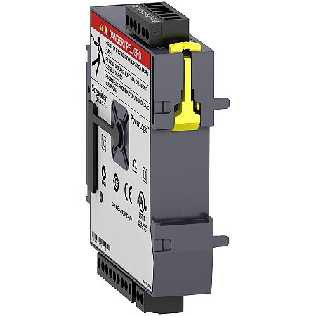 Modulo Entradas E Saidas Digitais Pm8000 METSEPM89M2600 APC