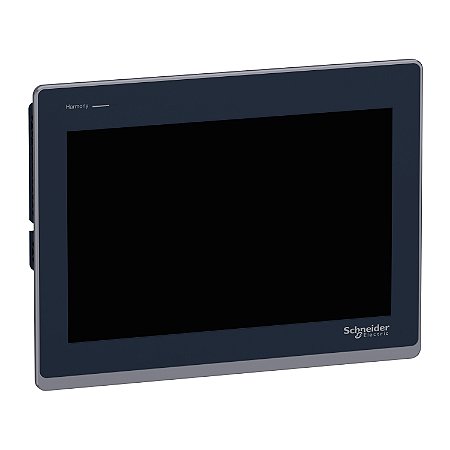Ihm Touch 12", 2Com, 2Ethernet, Usb, 24Vdc HMIST6600 SCHNEIDER