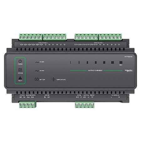Security Expert Security Purpose Power Module, 4 A SP-PSU-4A SCHNEIDER