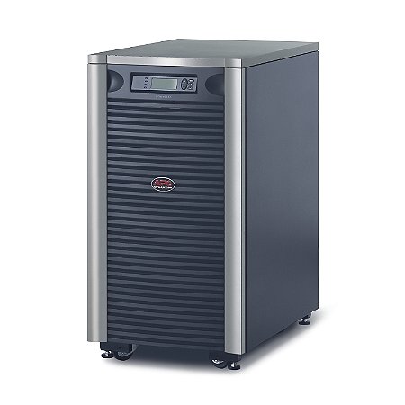 Symmetra Lx Da Apc, 12 Kva Escalável A 16 Kva, N+1 Em Torre SYA12K16P APC