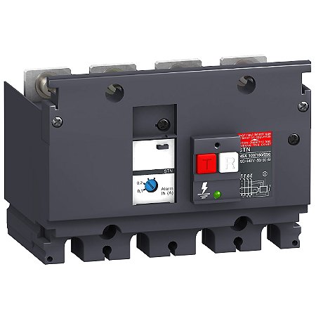 Modulo Supervisor Isolacao Nsx100/250 4P LV429460 SCHNEIDER