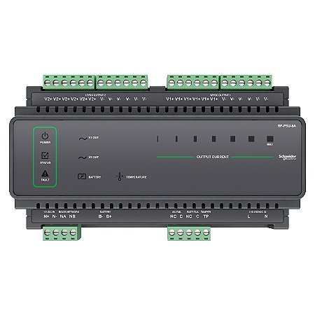 Security Expert Security Purpose Power Module, 8 A SP-PSU-8A APC
