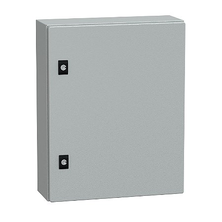 Caixa De Sobrepor Metalica 500X400X150Mm NSYCRN54150 SCHNEIDER