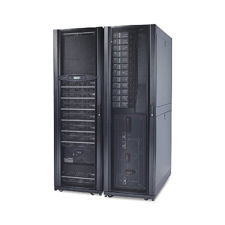 Nobreak Symmetra Px, 96 Kw Escalável, 400 V, Com Distribuição De Energia Modular SY96K96H-PD SCHNEIDER