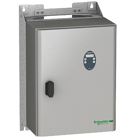 Inversor De Frequencia 5.5Kw/7.5Cv 380...500V Ip55 ATV31CU55N4 SCHNEIDER