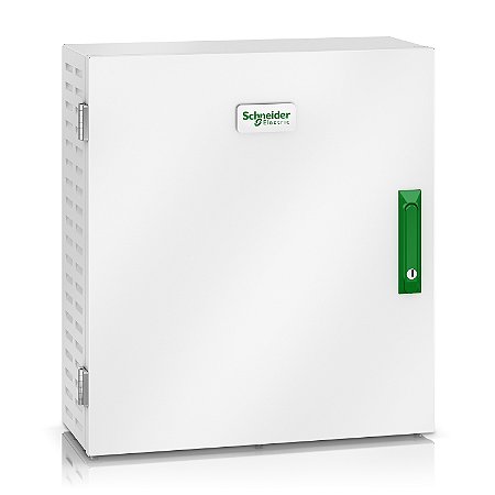 Painel De Bypass De Manutenção Em Paralelo Do Easy Ups 3S Para Até 2 Unidades; 10-40 Kva E3SOPT006 SCHNEIDER