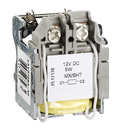 Bobina De Abertura 12Vcc Nsx100/631 LV429382 SCHNEIDER