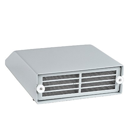 Tampa De Protecao Ip55 Em Aco Inox NSYCAP125LXF APC