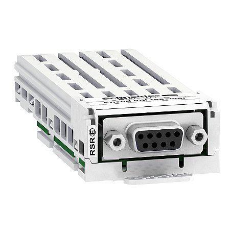 Cartão De Resolver Para Inversor De Frequência Atv340 E Atv900 VW3A3423 SCHNEIDER