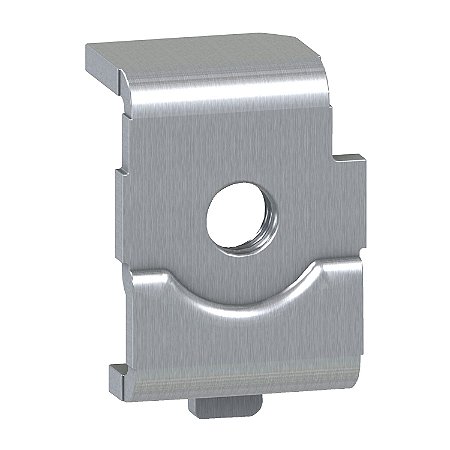 Porca Para Perfil Din M6 DZ5ME5 APC