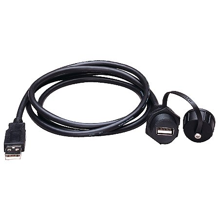 Cabo Extensao Usb Remoto Para Ihm Xbtgt XBTZGUSB APC