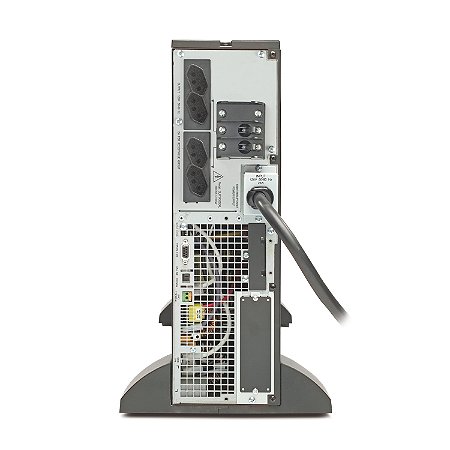 No-Break Inteligente Rt Da Apc, 3000 Va E 120V, Brasil SURTA3000XL-BR SCHNEIDER
