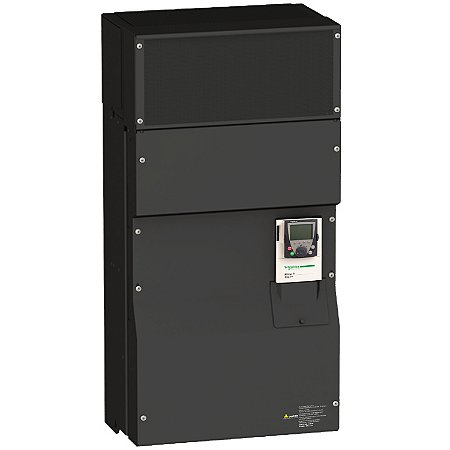 Inversor De Frequência Atv71 - 200 Kw - 500-690 Vac Trifásico ATV71HC20Y APC