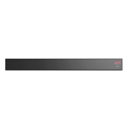 Pdu (Ude) Para Rack Básica De 1 U, 30 A, 208 V, (4) C19 AP9570 APC