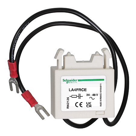 Diodo Suppressor 55/110 LA4FDF SCHNEIDER
