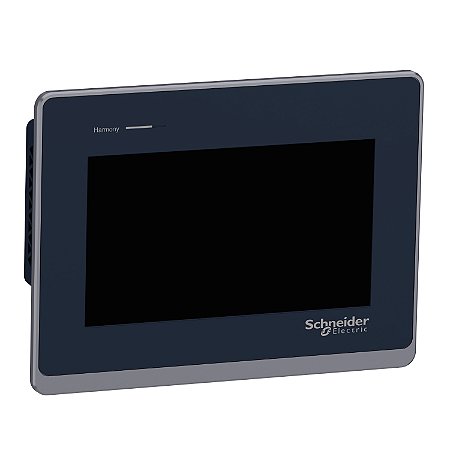 Ihm Touch 7", 2Com, 2Ethernet, Usb, 24Vdc HMIST6400 SCHNEIDER