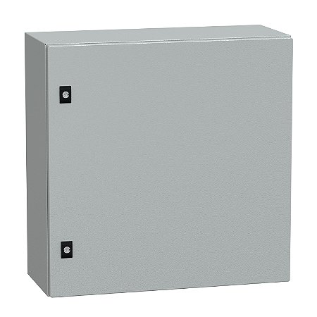 Caixa De Sobrepor Metalica 600X600X250Mm NSYCRN66250 SCHNEIDER