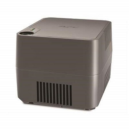 Regulador De Tensão Fridge Plus Da Apc, 2000 W, 220/220V, Brasil FR2000PI-BR SCHNEIDER