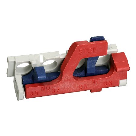 Adaptador Para Rearme Lr2-Lr3 LA7D1020 SCHNEIDER