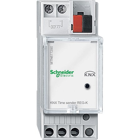 Modulo Temporizador Knx Reg-K MTN677290 APC