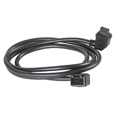 Cabo De Extensão Para Barramento De Módulos Do Automation Server - Conectores Em Forma De L - 1,5 M SXWSCABLE10002 APC