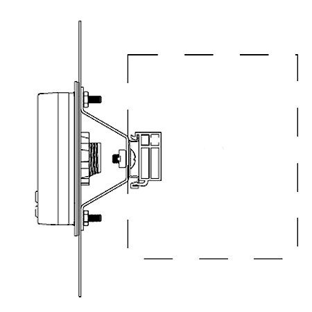 Adaptadores Pm8000 METSEPMAK APC