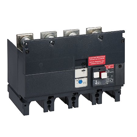 Modulo Supervisao De Isolacao Nsx630 4P LV432660 SCHNEIDER