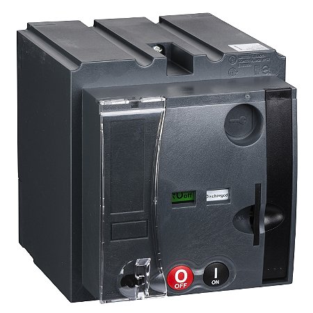 Motorizacao 250Vcc Nsx630 LV432646 SCHNEIDER