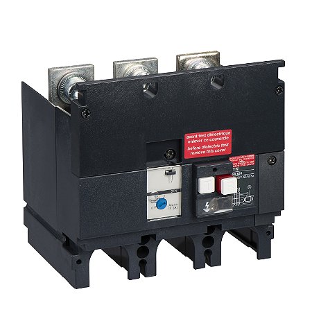 Modulo Supervisao De Isolacao Nsx630 3P LV432659 SCHNEIDER